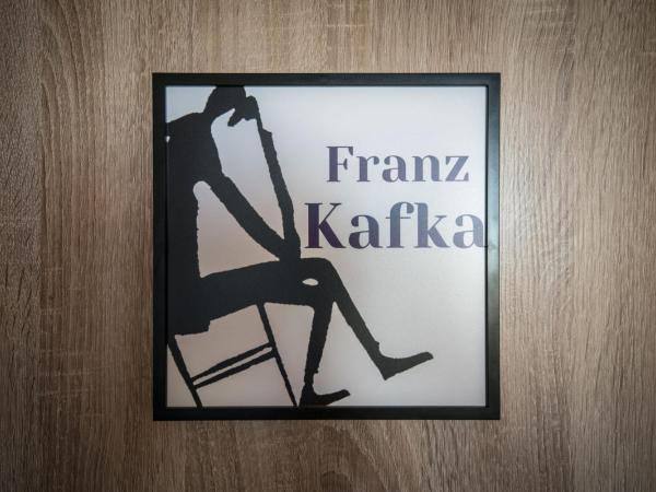 Brix Hostel : photo 6 de la chambre chambre lits jumeaux privée avec salle de bains commune