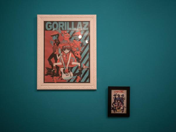 Brix Hostel : photo 7 de la chambre lit dans dortoir mixte de 6 lits