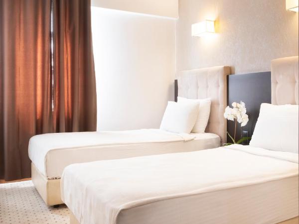 Blanca Hotel : photo 4 de la chambre chambre standard