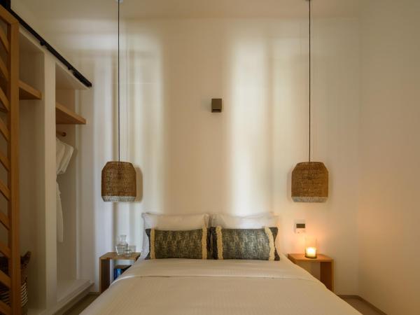 Este Luxury Suites : photo 5 de la chambre suite junior avec bain à remous - vue sur mer