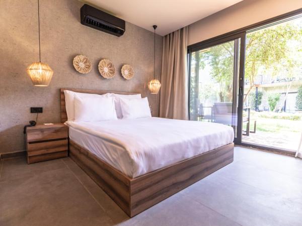 KHAI HOTEL BODRUM : photo 8 de la chambre suite junior