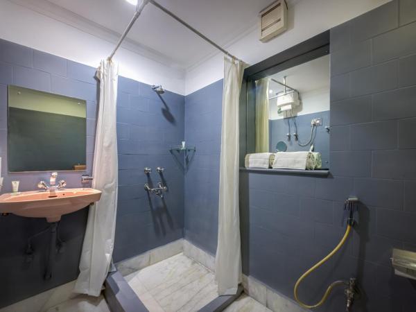Treebo Green View : photo 9 de la chambre chambre double deluxe