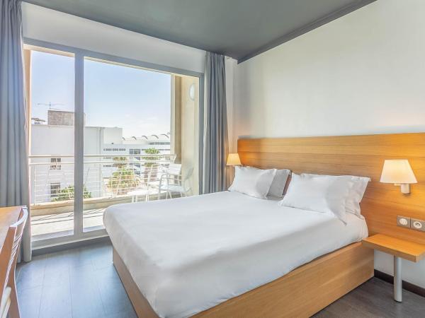 ONOMO Hotel Rabat Medina : photo 1 de la chambre chambre double standard