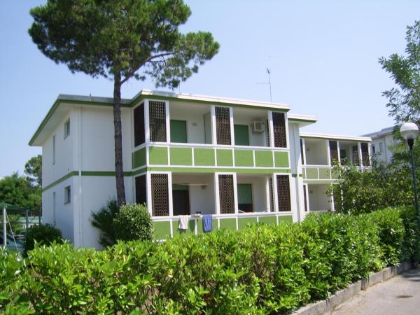 Hotel Hiki 3 Superior : photo 2 de la chambre apartment (2 adults + 2 children) - annex