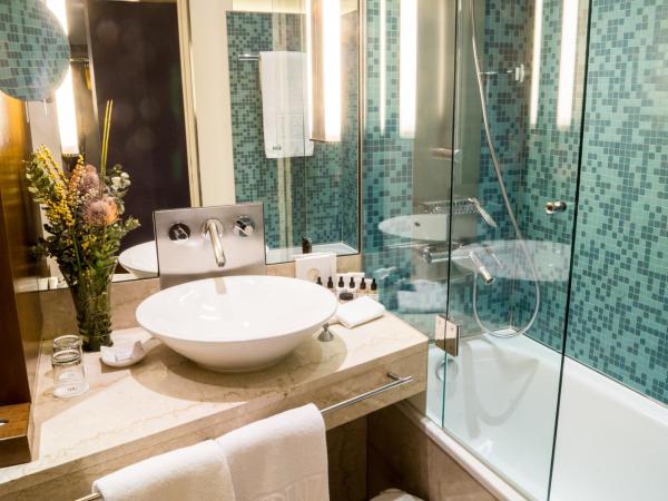 The PENZ Hotel : photo 1 de la chambre chambre double ou lits jumeaux supérieure