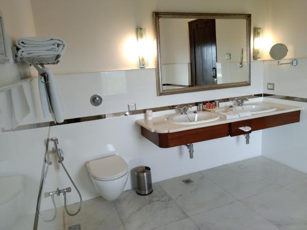 Fateh Garh Resort by Fateh Collection : photo 8 de la chambre chambre double ou lits jumeaux standard