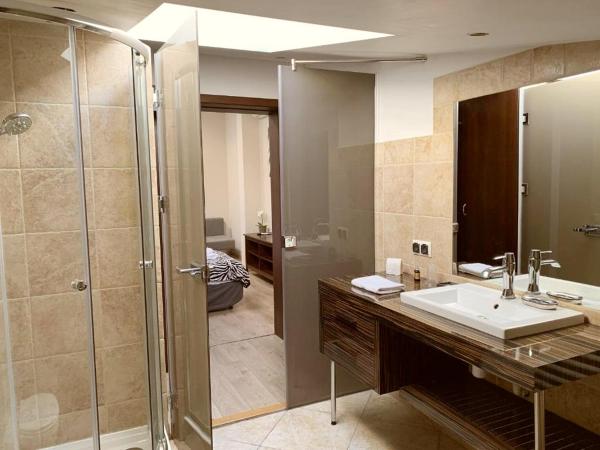 GRONO Apartamenty : photo 4 de la chambre chambre double standard