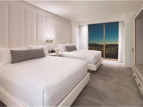 Delano Las Vegas at Mandalay Bay : photo 2 de la chambre suite delano 2 lits queen-size