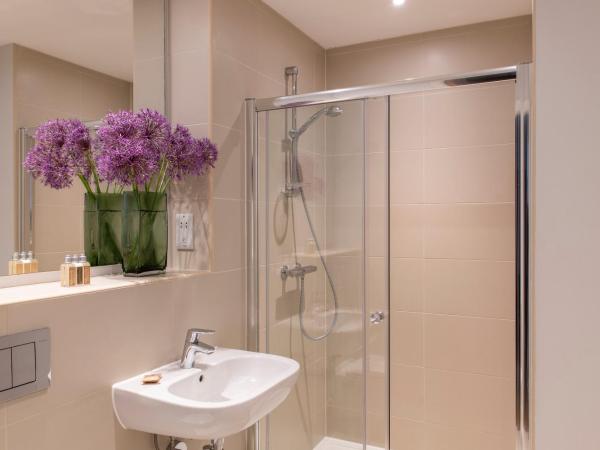 Cove Minshull Street : photo 7 de la chambre studio