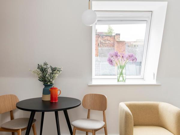 Cove Minshull Street : photo 5 de la chambre studio