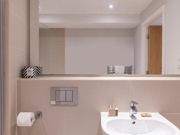 Cove Minshull Street : photo 8 de la chambre appartement 1 chambre