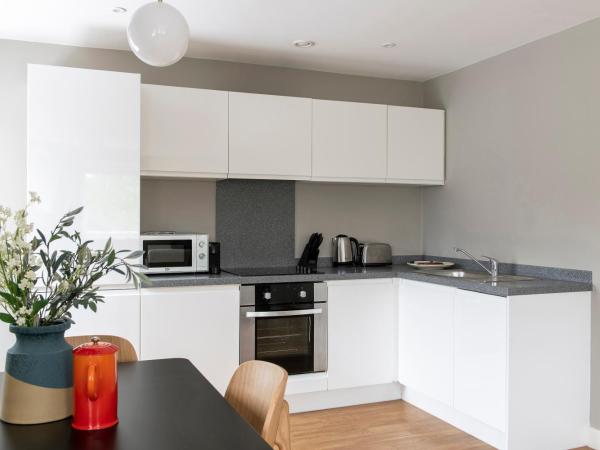 Cove Minshull Street : photo 6 de la chambre appartement 1 chambre