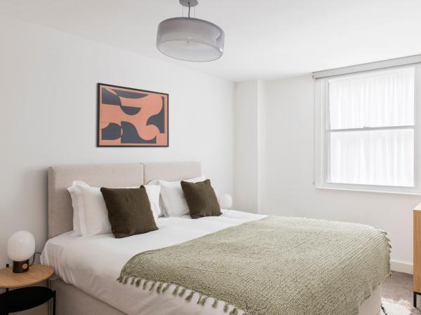 Cove Minshull Street : photo 7 de la chambre appartement 1 chambre