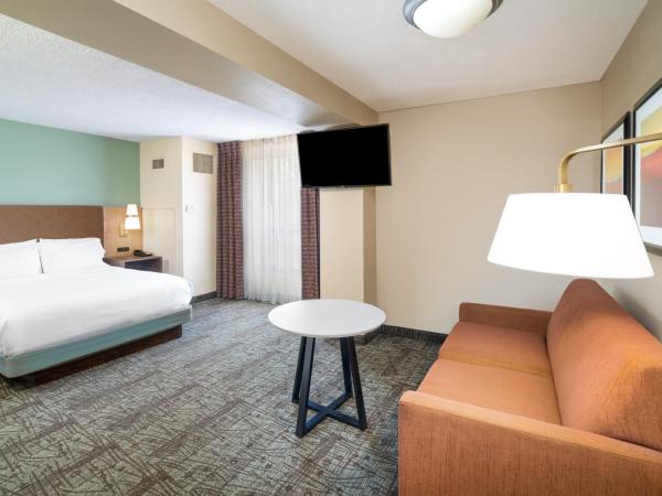 Staybridge Suites Memphis-Poplar Ave East, an IHG Hotel : photo 5 de la chambre suite studio queen