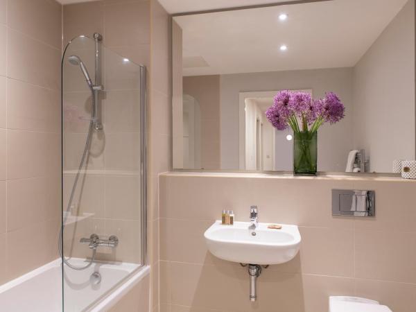 Cove Minshull Street : photo 1 de la chambre appartement 1 chambre