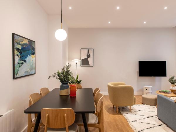 Cove Minshull Street : photo 5 de la chambre appartement 2 chambres