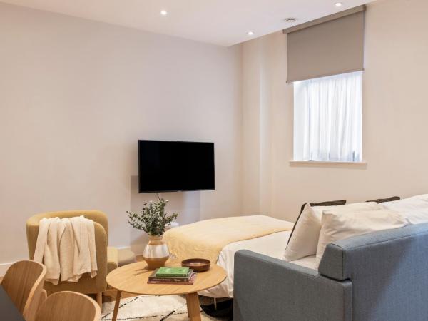 Cove Minshull Street : photo 8 de la chambre appartement 2 chambres