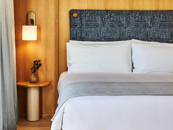 Alsace LA : photo 2 de la chambre chambre lit king-size supérieure