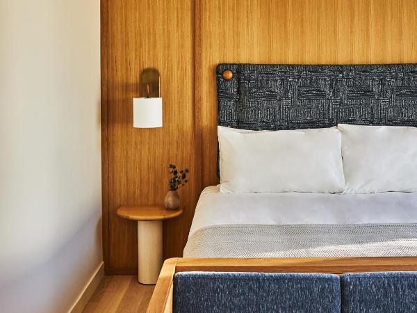 Alsace LA : photo 5 de la chambre studio lit king-size avec canapé-lit