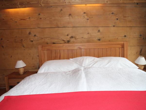 Hotel Restaurant Les Lilas : photo 3 de la chambre chambre lits jumeaux standard
