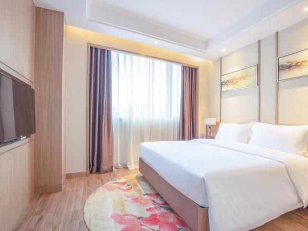 Southern-Club Station 1 Hotel : photo 5 de la chambre chambre double standard