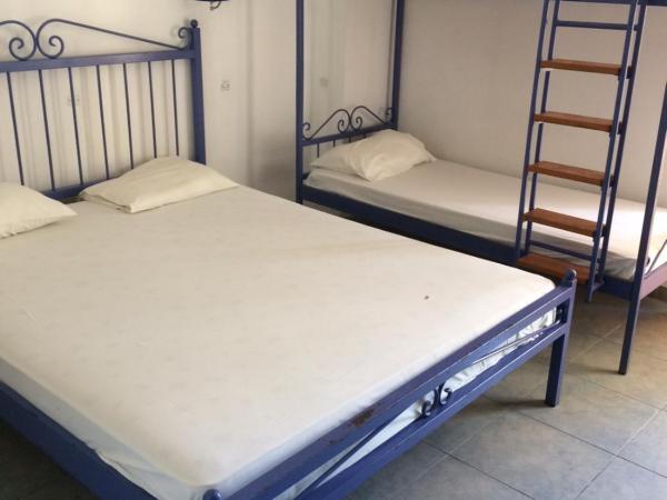 EL GRECO : photo 2 de la chambre chambre familiale