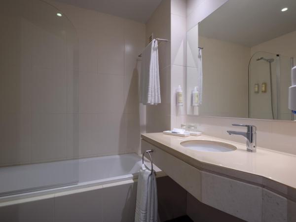 Star inn Peniche : photo 1 de la chambre chambre simple