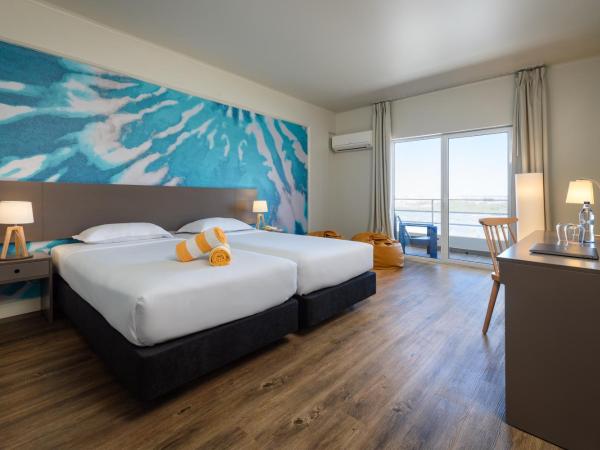 Star inn Peniche : photo 2 de la chambre chambre simple