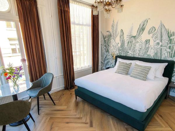 Hotel Sebel : photo 1 de la chambre chambre lit queen-size