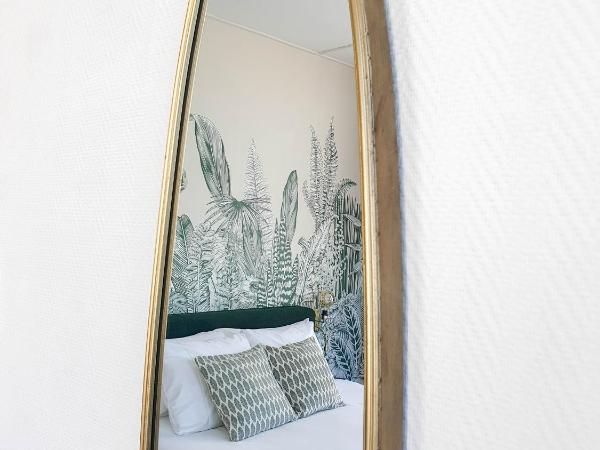 Hotel Sebel : photo 2 de la chambre chambre lit queen-size