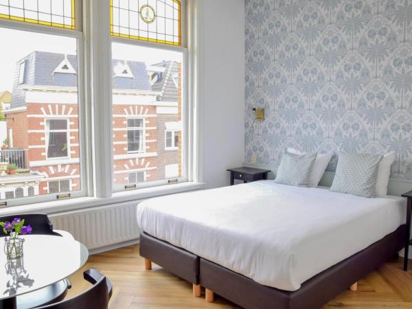 Hotel Sebel : photo 4 de la chambre chambre lit queen-size