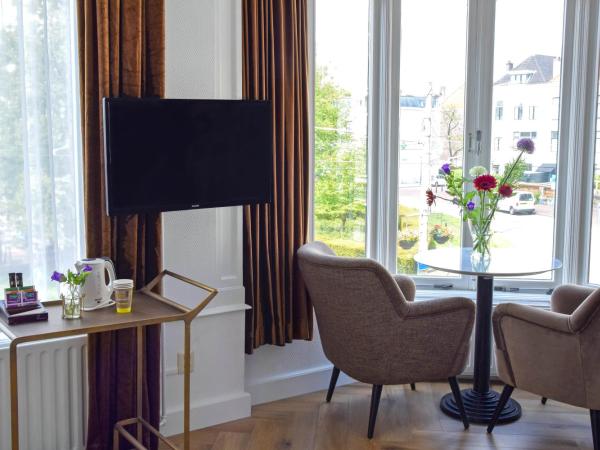 Hotel Sebel : photo 6 de la chambre chambre lit queen-size