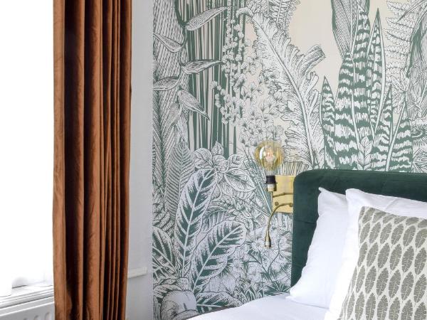 Hotel Sebel : photo 7 de la chambre chambre lit queen-size