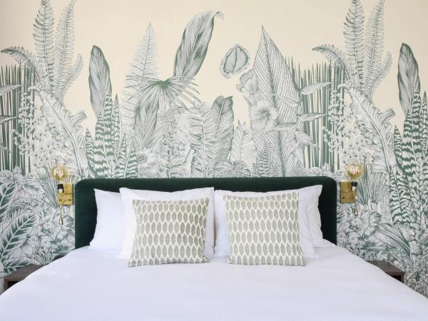 Hotel Sebel : photo 8 de la chambre chambre lit queen-size