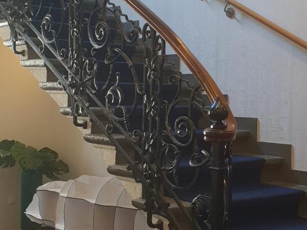 Domitys Le Parc de Jade : photo 1 de la chambre appartement