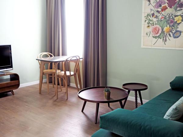 Hotel Sebel : photo 7 de la chambre suite