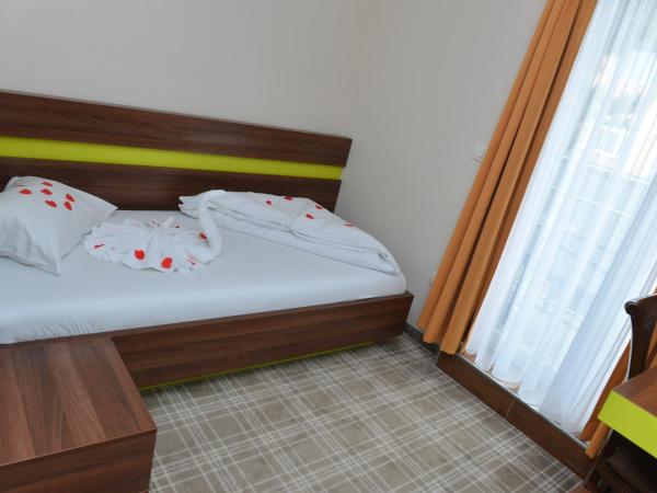 Primus Hotel & Apartments : photo 1 de la chambre chambre simple
