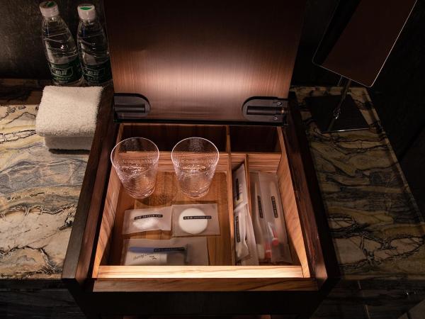 Mumian Beijing Daxing International Airport : photo 4 de la chambre chambre lits jumeaux standard