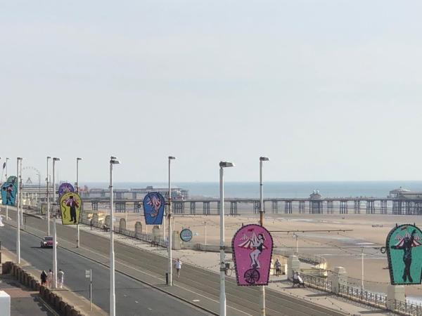 Cherry Blossom Inn : photo 1 de la chambre chambre double