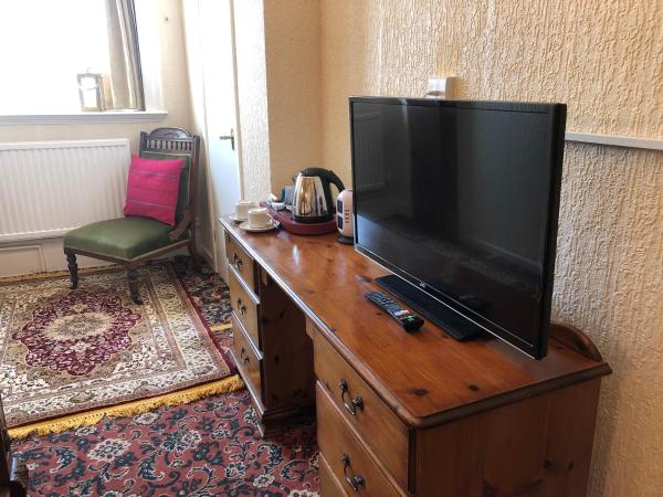 Cherry Blossom Inn : photo 7 de la chambre chambre double