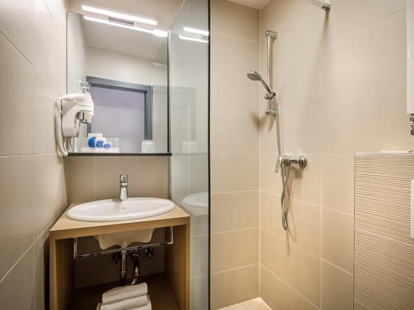 Hotel Istra - Liburnia : photo 2 de la chambre chambre simple standard