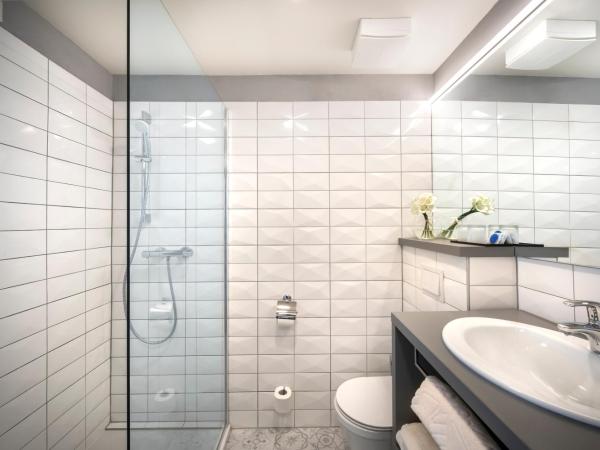 Hotel Lungomare Opatija - Liburnia : photo 4 de la chambre chambre lits jumeaux