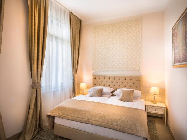 Hotel Palace Bellevue - Liburnia : photo 1 de la chambre chambre simple