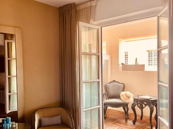 La Cour des Consuls Hotel and Spa Toulouse - MGallery : photo 5 de la chambre chambre double supérieure