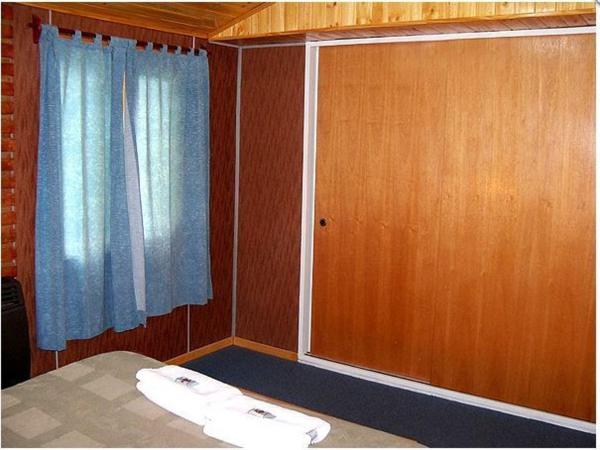 Complejo Los Arrayanes : photo 5 de la chambre bungalow (6 adultes)