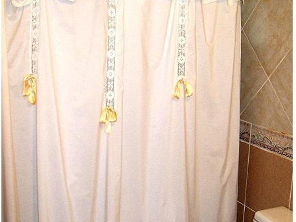 Complejo Los Arrayanes : photo 7 de la chambre bungalow (6 adultes)