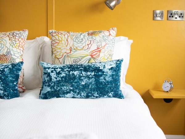 Aldwick Estate : photo 6 de la chambre chambre lit king-size