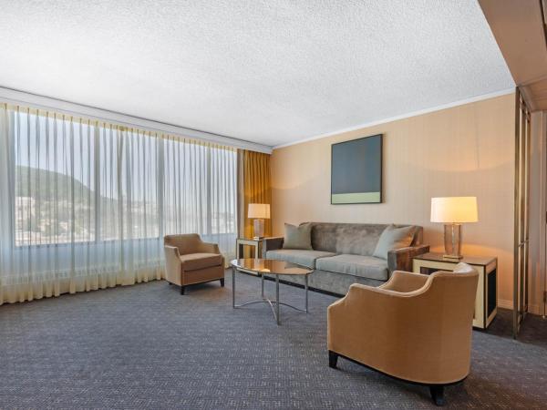 Omni Mont-Royal Hotel : photo 1 de la chambre suite 2 chambres doubles