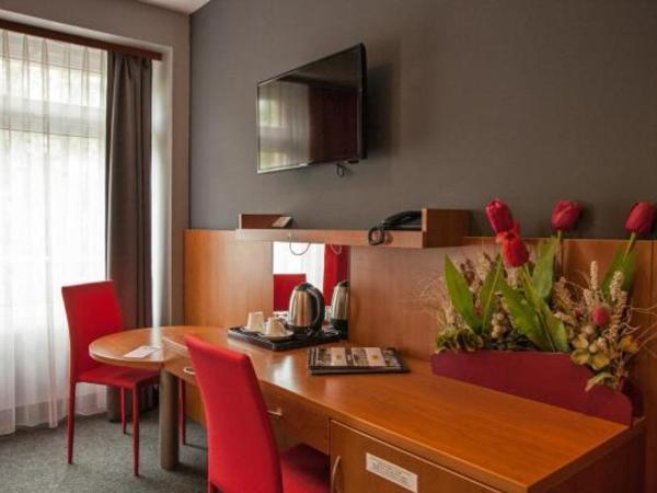 Hotel Alexander : photo 2 de la chambre chambre lits jumeaux standard