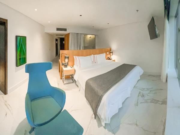 Hotel Nacional Rio de Janeiro - OFICIAL : photo 3 de la chambre suite avec baignoire